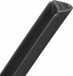 Allibert Akola Tuinstoelen - 2 Stuks -56,5x55x80cm - Donkergrijs -Tuinmeubelen 1153x1200 2