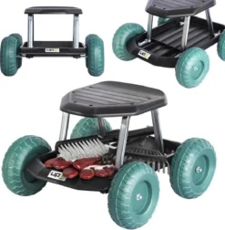 UPP Tuinkruk Met Wielen -Tuinmeubelen 1177x1200