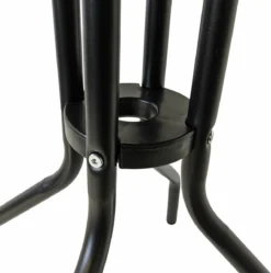 Merkloos Tuintafel - Hout Look - Extra Stevig - Onderhoudsvrij -Tuinmeubelen 1190x1200