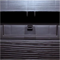 Relaxwonen Kussenbox - Waterdicht - Zwart - 120x46x58 Cm 11 Relaxwonen Kussenbox - Waterdicht - Zwart - 120x46x58 Cm -Tuinmeubelen 1197x1200 4