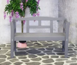 SenS-Line Friesen Tuinbank - Hout - Grijs -Tuinmeubelen 1200x1005 8