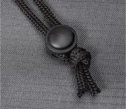 AeroCover Parasolhoes - Zweef Parasols - Grijs - 250x55 Cm (HxB) -Tuinmeubelen 1200x1036