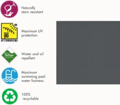 Wood4you - Tuinbank - Ameland - 'Doe Het Zelf' Bouwpakket Steigerhout 152Lx72Hx57D Cm - Incl Kussen -Tuinmeubelen 1200x1044 2