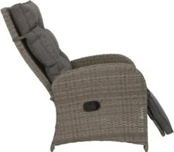 Loungeset Duoset Melia 2 Verstelbare Stoelen + Tafel - Balkonset -Tuinmeubelen 1200x1052 2