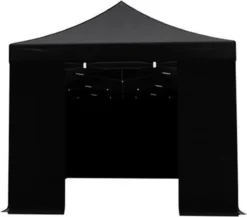 Easy Up 3x6m Zwart Luxe Partytent Opvouwbaar 15 Easy Up 3x6m Zwart Luxe Partytent Opvouwbaar -Tuinmeubelen 1200x1052