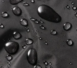 Beschermhoes Tuinmeubel 250x250x90 Zwarte Hoes Tuinset /Hoes Tuinmeubelen -Tuinmeubelen 1200x1063 2