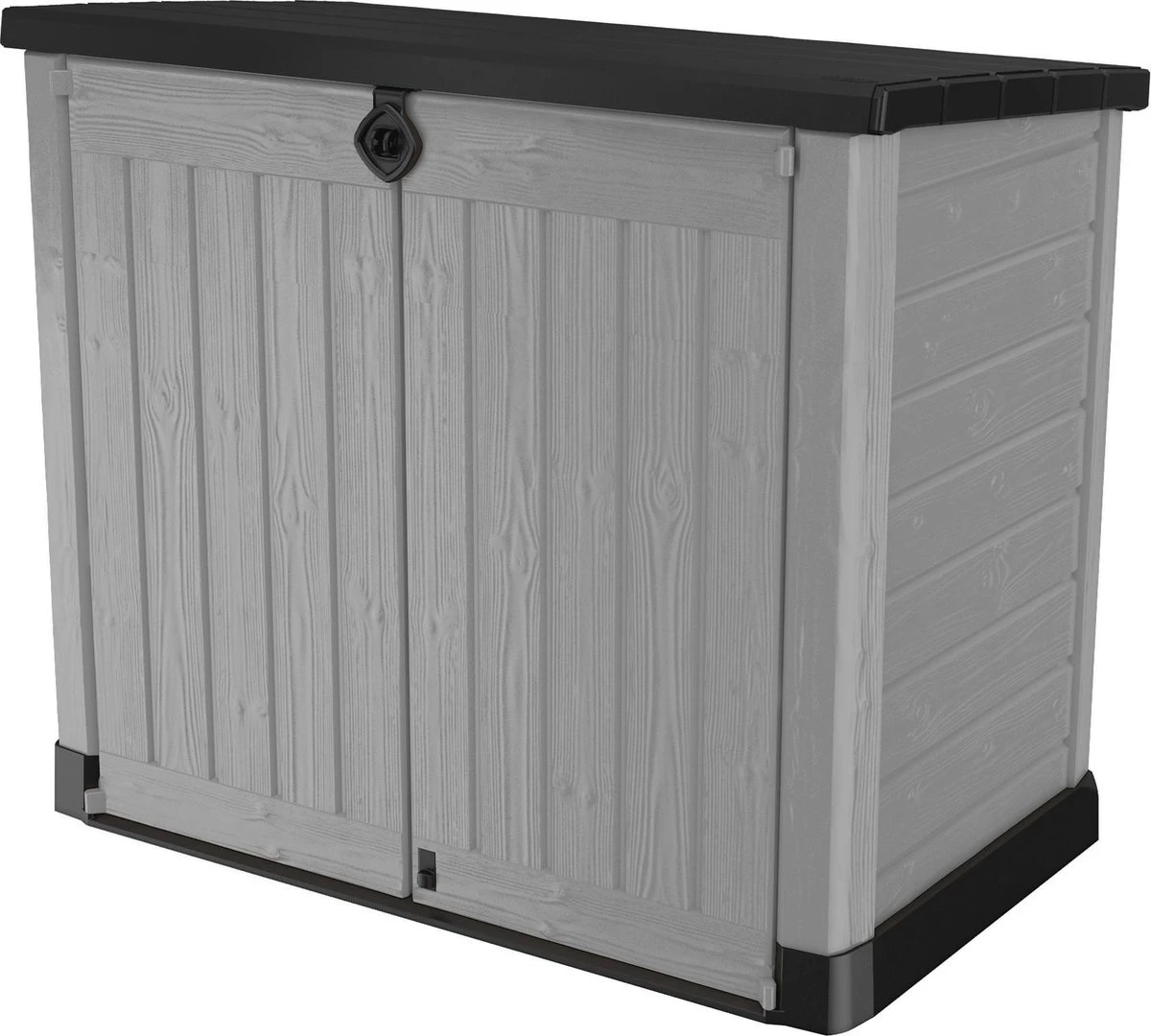 Keter Store-it-Out Ace Opbergbox 1 Keter Store-it-Out Ace Opbergbox