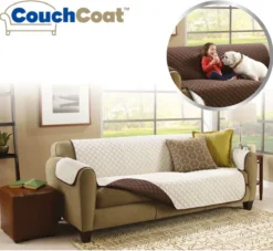 Couch Coat Deken Plaid Grand Foulard - Beschermt De Bank Tegen Honden- En Kattenharen - Dierenkleed -Tuinmeubelen 1200x1101 1