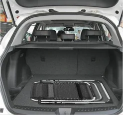 Brulo - Ligstoel Tuin - Ligstoelen - Strandstoel Opvouwbaar - Tuinstoel - Incl Tafel En Hoofdkussen -Tuinmeubelen 1200x1126 4