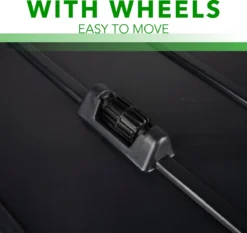 Opbergbox 310L UV-Bestendig Weerbestendig Wielen Tuinbox Rotan-look Antraciet -Tuinmeubelen 1200x1131 4