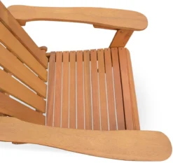 Alice's Garden Relaxstoel Adirondack Salamanca - FSC Eucalyptushout – Naturel 19 Alice's Garden Relaxstoel Adirondack Salamanca - FSC Eucalyptushout – Naturel -Tuinmeubelen 1200x1134