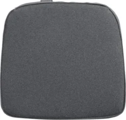 Madison - Manchester - Weerbestendig Universeel Zitkussen - Wicker Tuinstoel Kussens - Grijs - Vervangingskussen -Tuinmeubelen 1200x1143 3