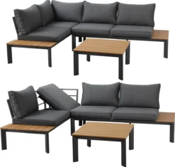 Intimo Garden Loungeset Modena Met Verstelbare Rugleuning 25 Intimo Garden Loungeset Modena Met Verstelbare Rugleuning -Tuinmeubelen 1200x1143 7