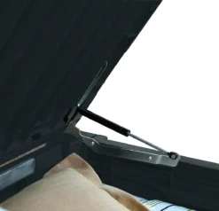 Keter Rockwood Opbergbox - 570L - 155x72.4x64.4cm - Grafiet -Tuinmeubelen 1200x1157 4