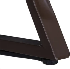 Outsunny Tuinset 7-delig Schommelstoel Set Zitgroep Met Kussens Rotan Bruin 863-030 16 Outsunny Tuinset 7-delig Schommelstoel Set Zitgroep Met Kussens Rotan Bruin 863-030 -Tuinmeubelen 1200x1173 1