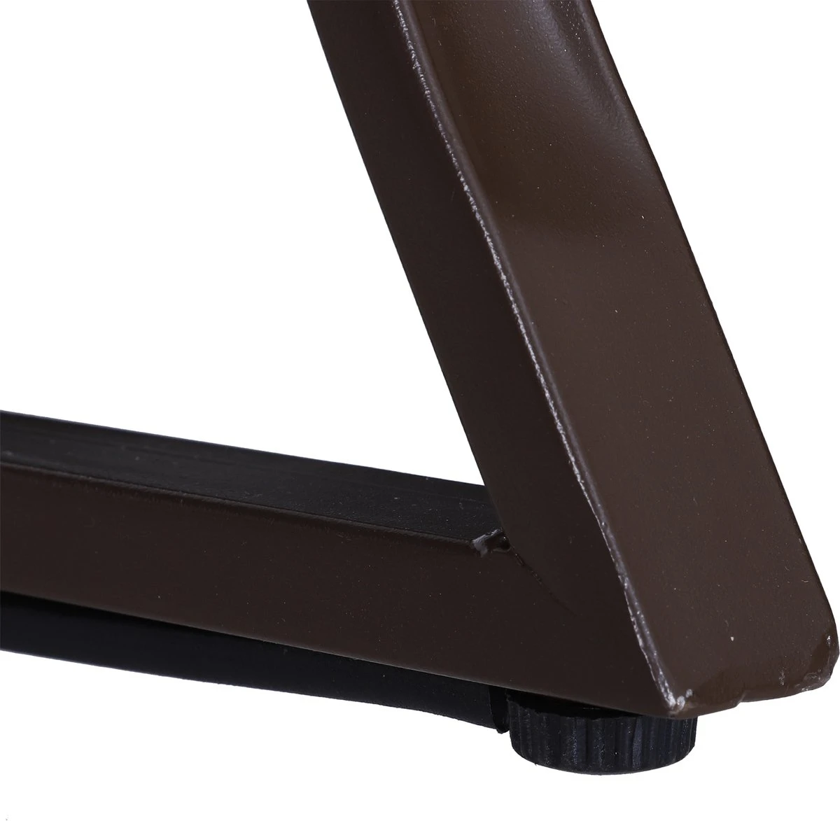 Outsunny Tuinset 7-delig Schommelstoel Set Zitgroep Met Kussens Rotan Bruin 863-030 6 Outsunny Tuinset 7-delig Schommelstoel Set Zitgroep Met Kussens Rotan Bruin 863-030 - Afbeelding 6