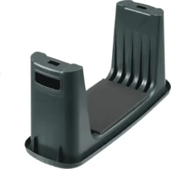 Nature - Tuinkruk 2-in-1 - Tuinzit/-knielkruk - Tuin Werkbank - Grijs - H34 X 66 X 25cm -Tuinmeubelen 1200x1190 1