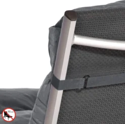 Beautissu Flair RL – Ligbedkussen Tuinkussen Ligstoel – Zonnebed Kussen Voor Tuin Meubelen 190x60x8 Cm Antraciet -Tuinmeubelen 1200x1194 2