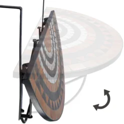 Tectake - Balkontafel Mozaïek Klapbaar - 402774 8 Tectake - Balkontafel Mozaïek Klapbaar - 402774 -Tuinmeubelen 1200x1200 1018