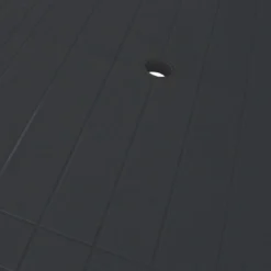 VidaXL Tuintafel 126x76x72 Cm Kunststof Antraciet -Tuinmeubelen 1200x1200 1059