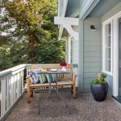 Relaxdays Tuintafel Vierkant - Buitentafel - Kleine Eettafel Tuin - Balkontafel Kunststof 9 Relaxdays Tuintafel Vierkant - Buitentafel - Kleine Eettafel Tuin - Balkontafel Kunststof -Tuinmeubelen 1200x1200 1143