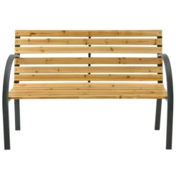 2 Zits Tuinbank - Modena - Espenhout -Tuinmeubelen 1200x1200 1195