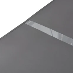 Schommelbank / Ligbank Kassandra - Donkergrijs -Tuinmeubelen 1200x1200 1281