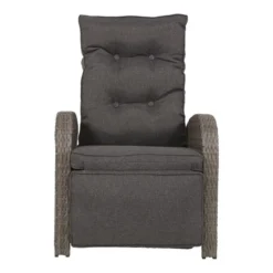 Loungeset Duoset Melia 2 Verstelbare Stoelen + Tafel - Balkonset -Tuinmeubelen 1200x1200 1289