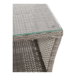 Loungeset Duoset Melia 2 Verstelbare Stoelen + Tafel - Balkonset -Tuinmeubelen 1200x1200 1291