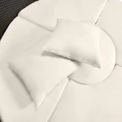 Casaria Polyrattan Zonne-Eiland Ø185cm – Incl. Kussens - Zwart Crème 37 Casaria Polyrattan Zonne-Eiland Ø185cm – Incl. Kussens - Zwart Crème -Tuinmeubelen 1200x1200 1299