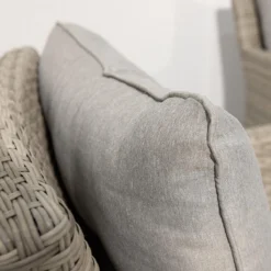 MaxxGarden Rattan Loungeset - 5 Persoons Zithoek - Wicker Tuinset - Incl. Kussens En Tafel -Tuinmeubelen 1200x1200 1319