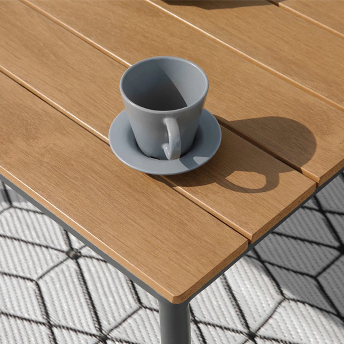 Intimo Garden Loungeset Modena Met Verstelbare Rugleuning 10 Intimo Garden Loungeset Modena Met Verstelbare Rugleuning - Afbeelding 10