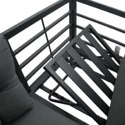 SenS-Line Elba Aluminium Loungeset | Met Koffietafel 30 SenS-Line Elba Aluminium Loungeset | Met Koffietafel -Tuinmeubelen 1200x1200 1346