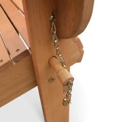 Alice's Garden Relaxstoel Adirondack Salamanca - FSC Eucalyptushout – Naturel 20 Alice's Garden Relaxstoel Adirondack Salamanca - FSC Eucalyptushout – Naturel -Tuinmeubelen 1200x1200 172