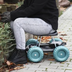 UPP Tuinkruk Met Wielen -Tuinmeubelen 1200x1200 180