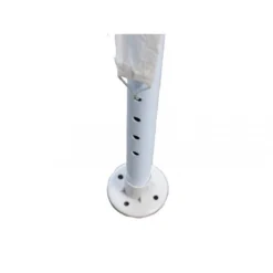 Garden Royal Partytent 3x4m Wit Met 4 Zijwanden -Tuinmeubelen 1200x1200 261