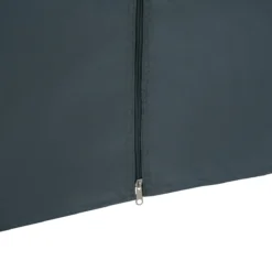 Casaria Paviljoen Topas 3x4m - UV-bescherming 50+ - Antraciet -Tuinmeubelen 1200x1200 345