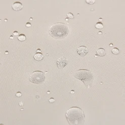 Casaria Tuinbank Polyrattan – 2 Zitter Incl. Tafel & Kussens – Zwart -Tuinmeubelen 1200x1200 407