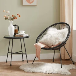 Songmics Balkonmeubilair, Tuinmeubelset, Set Van 3, Zitgroep, Terrasmeubilair, Glazen Tafelblad, 2 Stoelen, Voor Binnen En Buiten, Voor Patio, Tuin, Balkon, Buiten, Zwart GGF013B02 11 Songmics Balkonmeubilair, Tuinmeubelset, Set Van 3, Zitgroep, Terrasmeubilair, Glazen Tafelblad, 2 Stoelen, Voor Binnen En Buiten, Voor Patio, Tuin, Balkon, Buiten, Zwart GGF013B02 -Tuinmeubelen 1200x1200 441