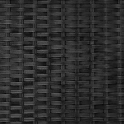 Tectake - Wicker Zitgroep Tuinset Lucca - Zwart - 404131 13 Tectake - Wicker Zitgroep Tuinset Lucca - Zwart - 404131 -Tuinmeubelen 1200x1200 473