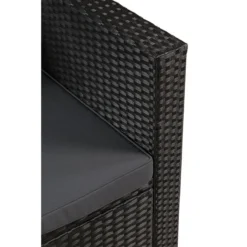 Polyrotan Loungeset Punta Cana L - Zwart 27 Polyrotan Loungeset Punta Cana L - Zwart -Tuinmeubelen 1200x1200 49