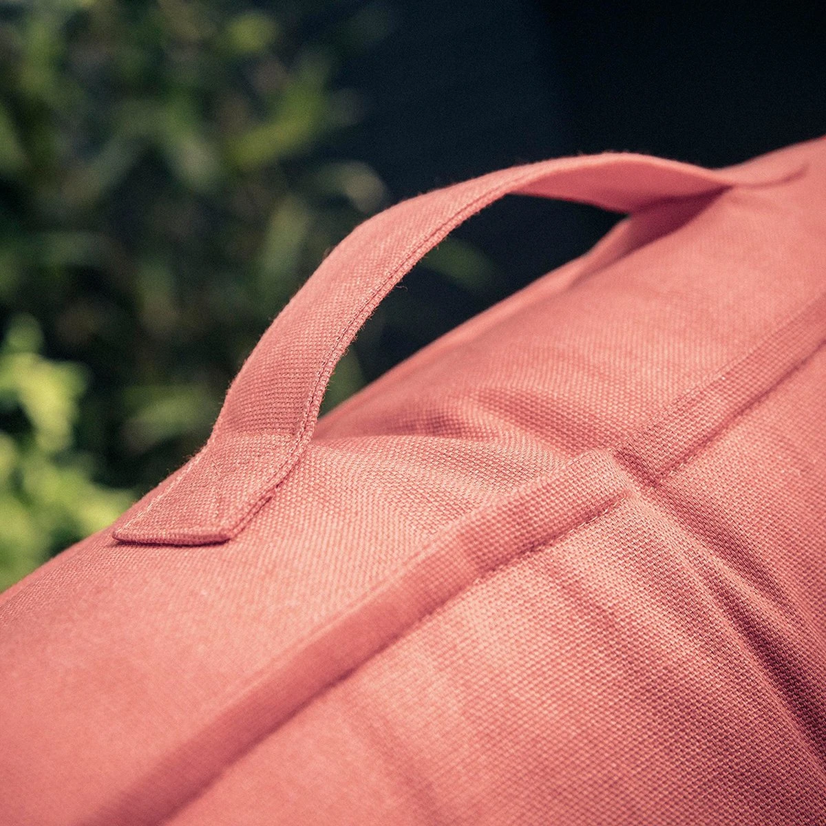 Today Palletkussen Terracotta - 120 X 80cm - Print 4 Today Palletkussen Terracotta - 120 X 80cm - Print - Afbeelding 4