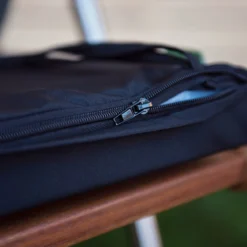 Gardenista Stoelkussen - Waterbestendige Tuinkussens Voor Binnen En Buiten - Zitkussen Met Lint - Kussens Voor Tuinstoel -Tuinmeubelen 1200x1200 537