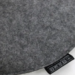 30mm Vilten Zitkussen Rond - Ø 35cm Stoelkussen Stoelpad Zacht 2-kleurig Grijs 16 30mm Vilten Zitkussen Rond - Ø 35cm Stoelkussen Stoelpad Zacht 2-kleurig Grijs -Tuinmeubelen 1200x1200 553