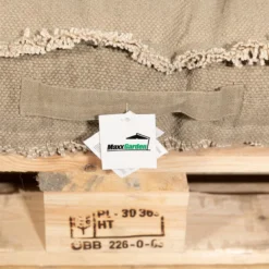 MaxxGarden Palletkussen - Rugkussen Loungeset Bank - Palletsofa - 120x40cm - Taupe 8 MaxxGarden Palletkussen - Rugkussen Loungeset Bank - Palletsofa - 120x40cm - Taupe -Tuinmeubelen 1200x1200 556