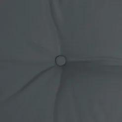 Beautissu Eco Elements Palletkussen – Rugkussen 120x40x15 Cm Voor Palletbank - Kussen Graphiet Grijs - Palletkussens In Matraskussen Kwaliteit -Tuinmeubelen 1200x1200 562