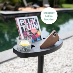 Vita5 Hangmat Met Standaard – 2 Persoons – Incl. Bekerhouder – 205kg Draaggewicht – Groen/Blauw 16 Vita5 Hangmat Met Standaard – 2 Persoons – Incl. Bekerhouder – 205kg Draaggewicht – Groen/Blauw -Tuinmeubelen 1200x1200 615