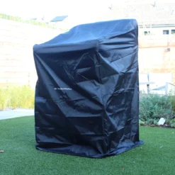 Luxe Waterdichte Beschermhoes Voor Tuinstoelen | Tuinmeubelen | Stoelhoezen | Afdekzeil | Klapstoelen | 120 X 70 X 66 Cm -Tuinmeubelen 1200x1200 657