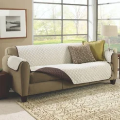 Couch Coat Deken Plaid Grand Foulard - Beschermt De Bank Tegen Honden- En Kattenharen - Dierenkleed -Tuinmeubelen 1200x1200 669