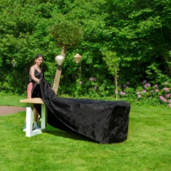 VONROC Premium Tuintafel Hoes – 225x105x75cm – Beschermhoes Voor Tuintafel -Tuinmeubelen 1200x1200 672